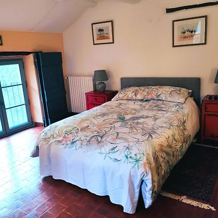 Le Ptit Cottage Nyons Luaran gambar