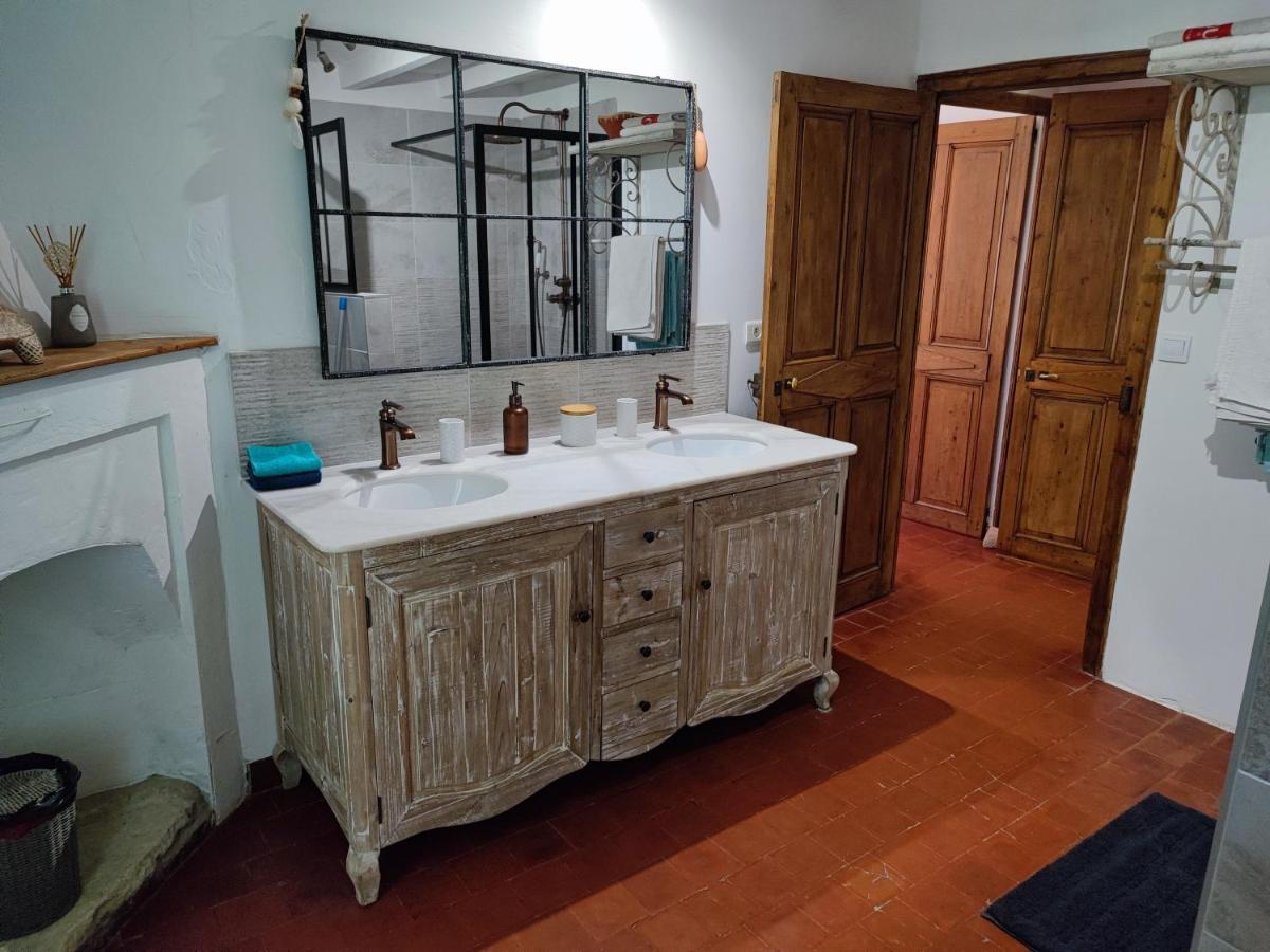 Le Ptit Cottage Nyons Luaran gambar