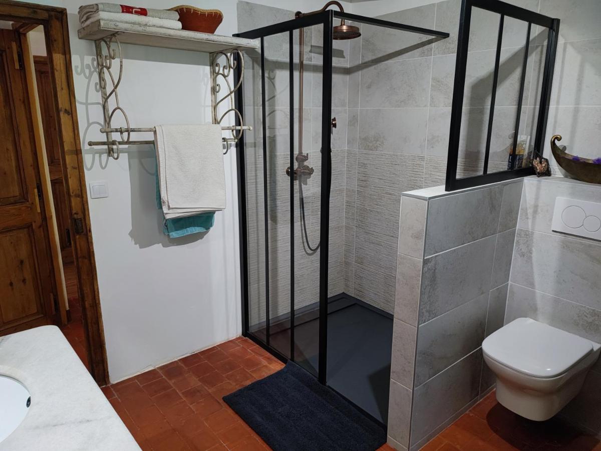 Le Ptit Cottage Nyons Luaran gambar