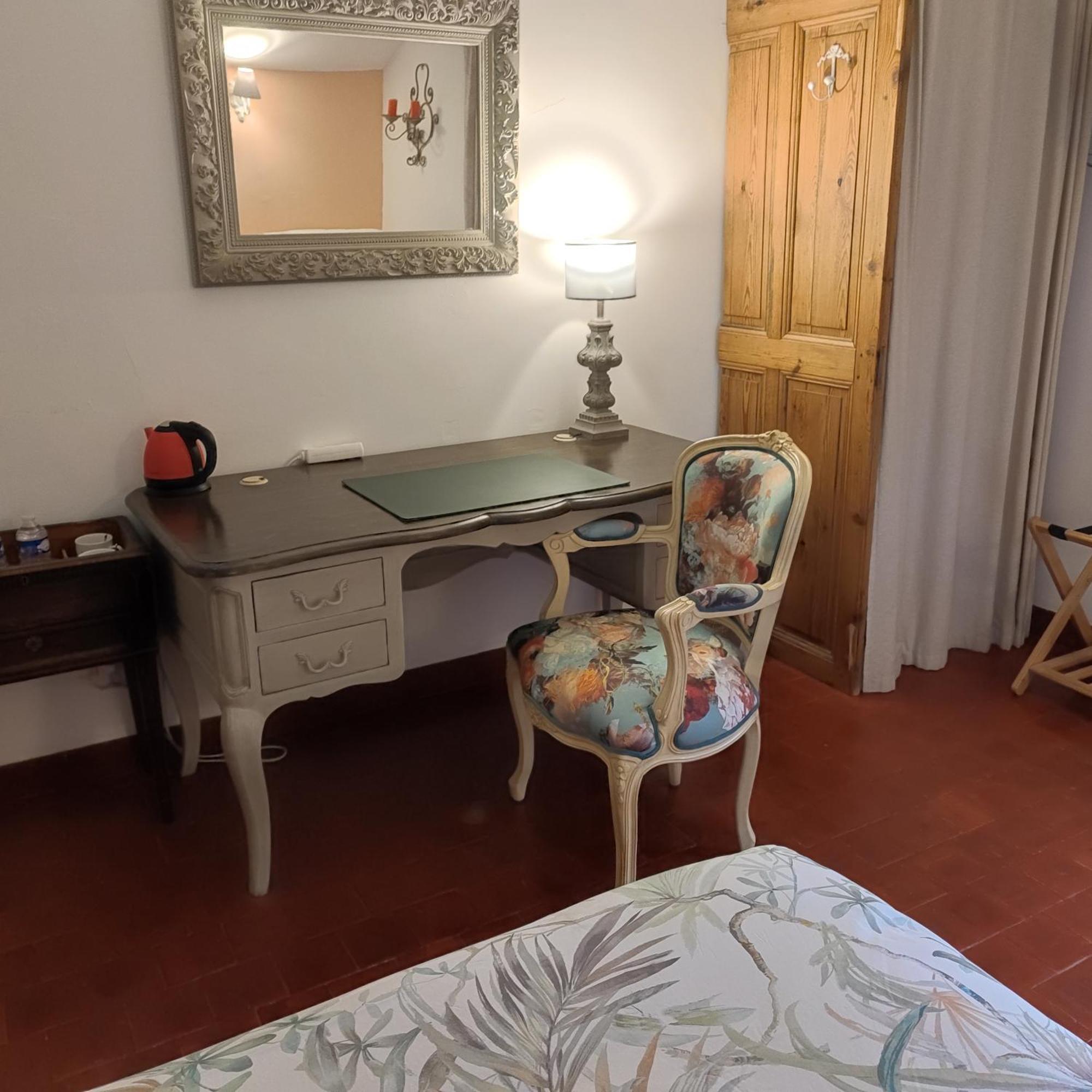Le Ptit Cottage Nyons Luaran gambar