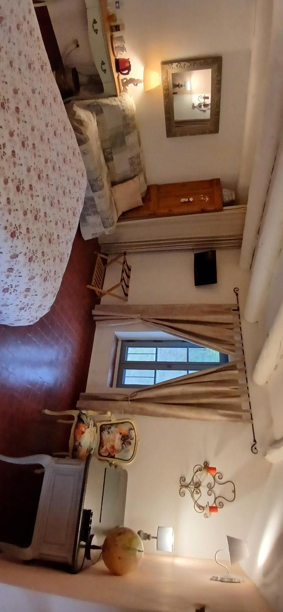 Le Ptit Cottage Nyons Luaran gambar