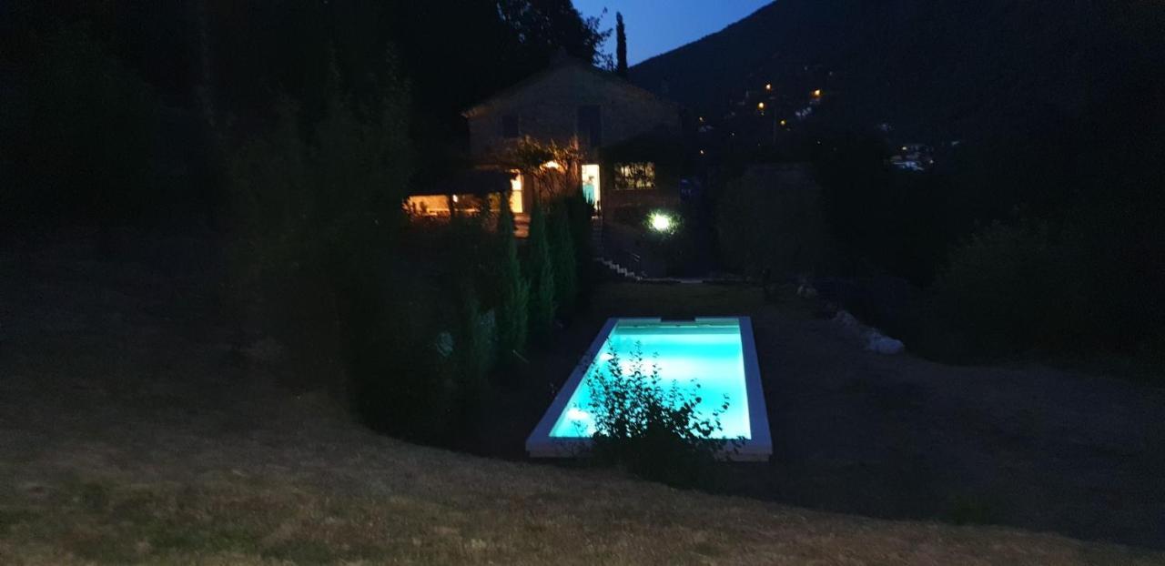 Le Ptit Cottage Nyons Luaran gambar